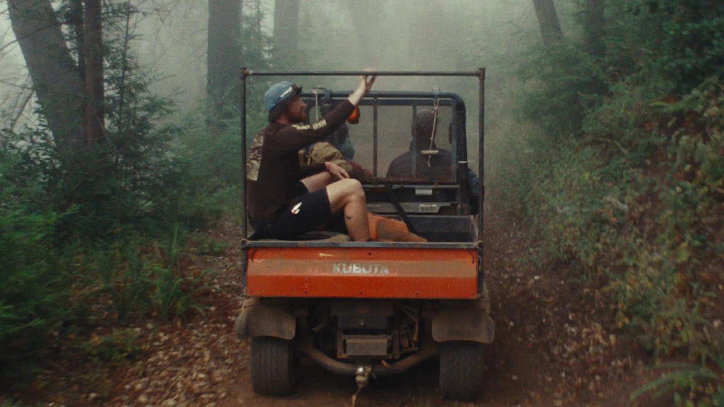GREEN FILM FESTIVAL: Animal Conservation Shorts ~ 12:00 PM