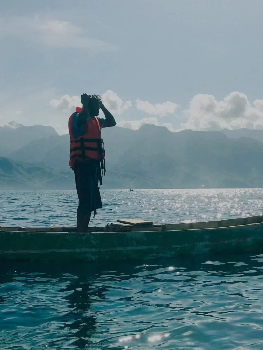 GREEN FILM FESTIVAL: Water &amp; Oceans Shorts ~ 12:00 PM