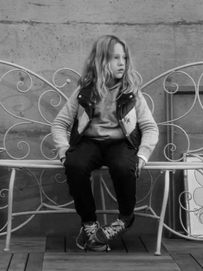 SF SHORT FILM FESTIVAL: Opening Night Shorts ~ 8:15 PM