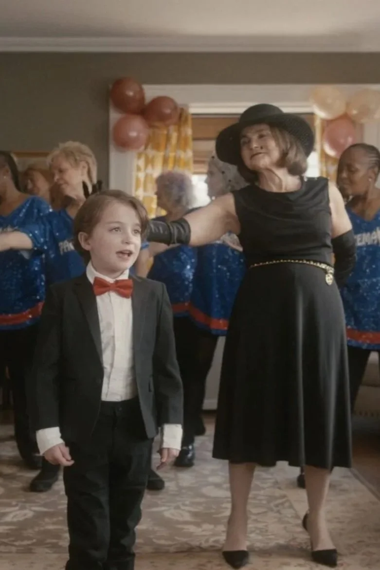 SF SHORT FILM FESTIVAL: Funny Shorts ~ 8:30 PM
