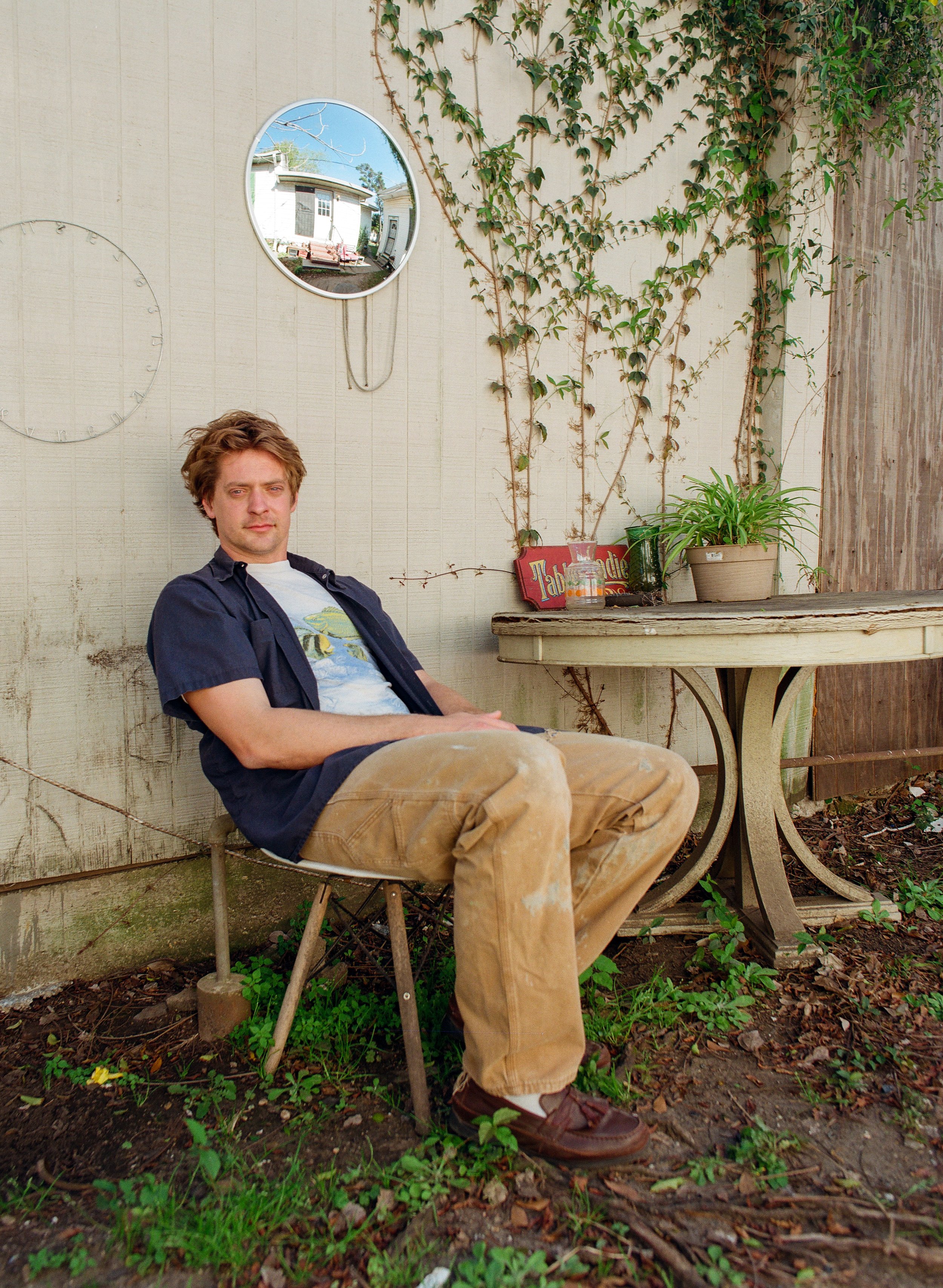 LIVE MUSIC: Thomas Dollbaum (Presented by THROWIN' BO'S) ~ Doors at 7:00 PM &amp; Music at 8:00 PM