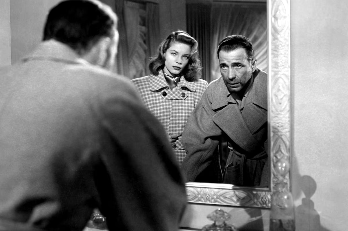Dark Passage (Presented by the WESTERN NEIGHBORHOODS PROJECT FILM CLUB &amp; BAY AREA MOVIES) ~ 7:30 PM