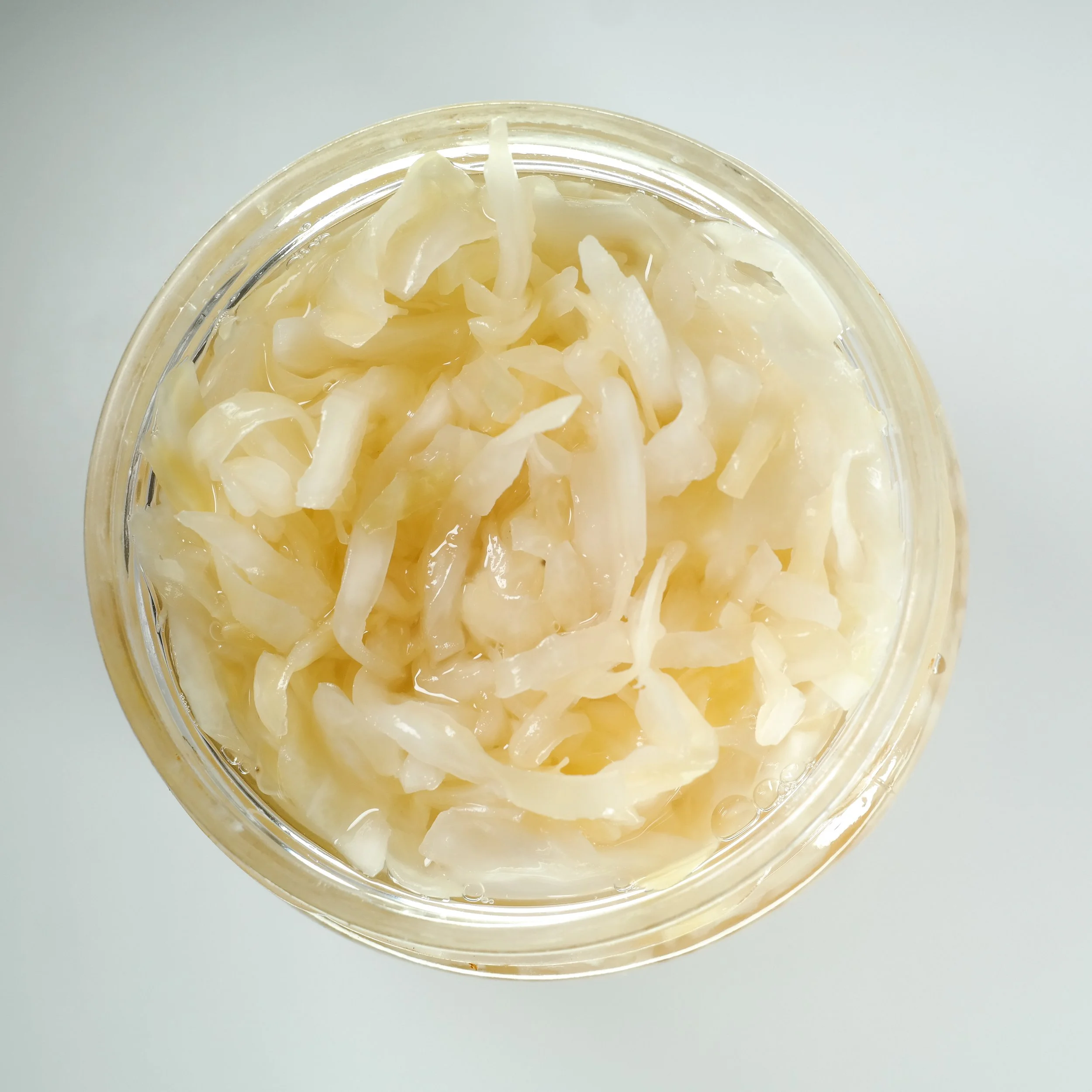 Ferments — Firefly Kitchens