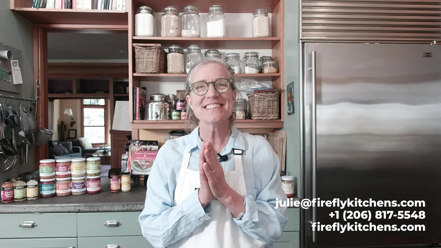 Restaurants & Food Service — Firefly Kitchens