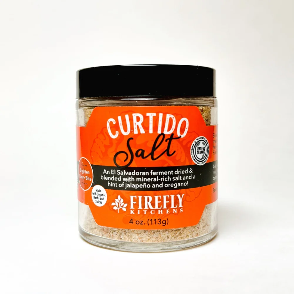 CURTIDO