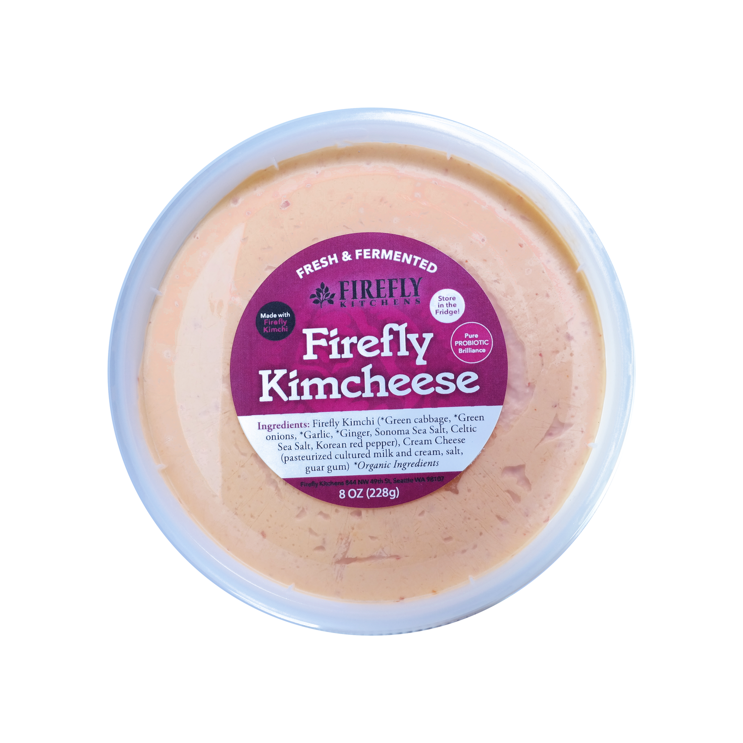 Ferments — Firefly Kitchens