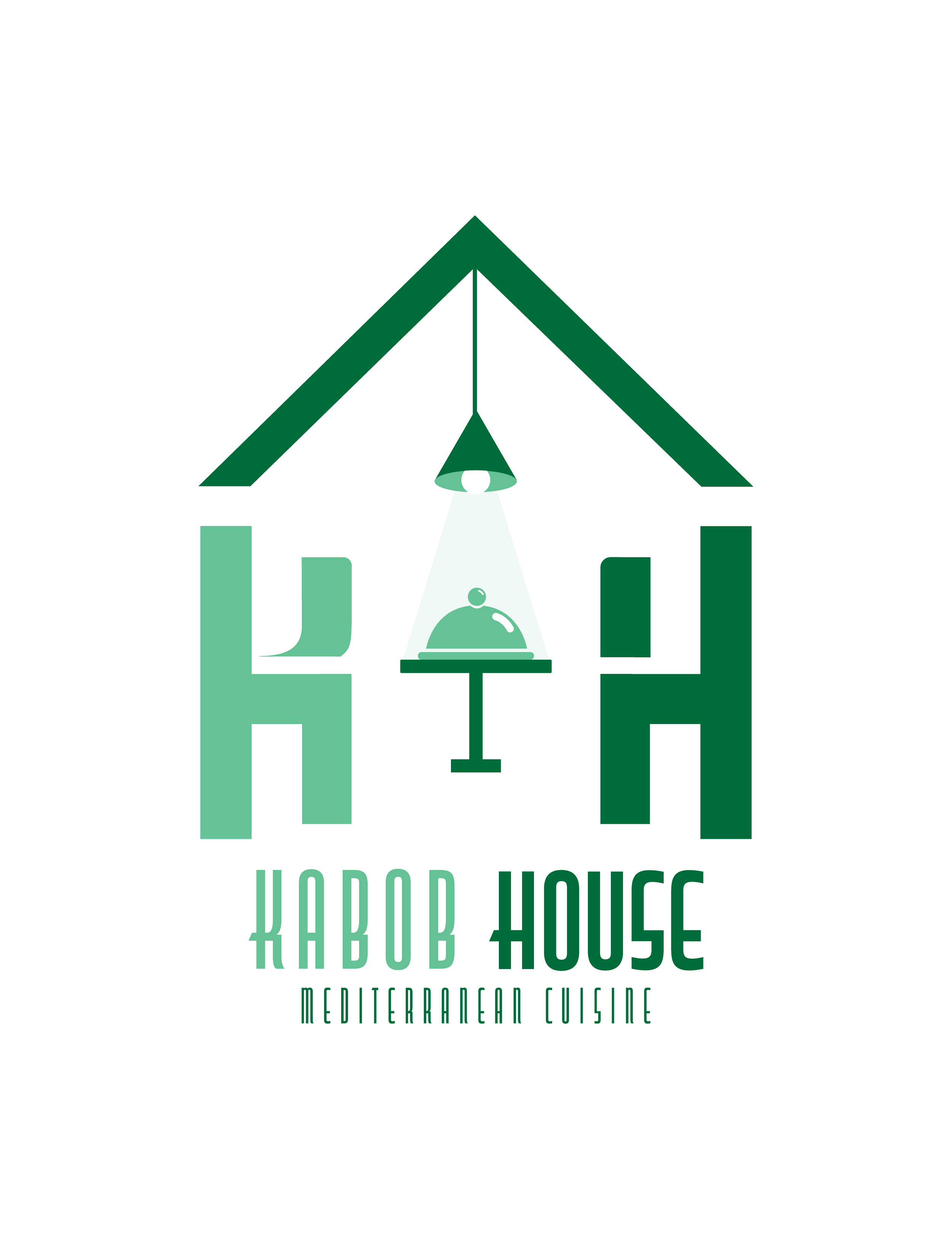 Kabob House — Nebo Studios