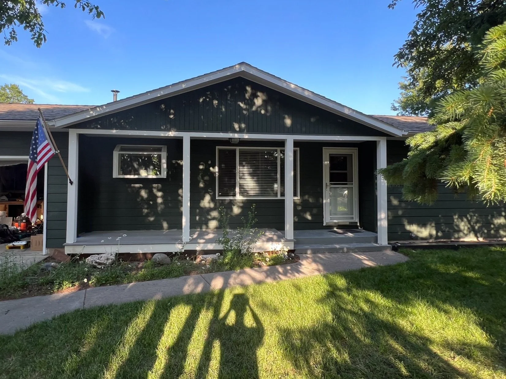 North Western Projects