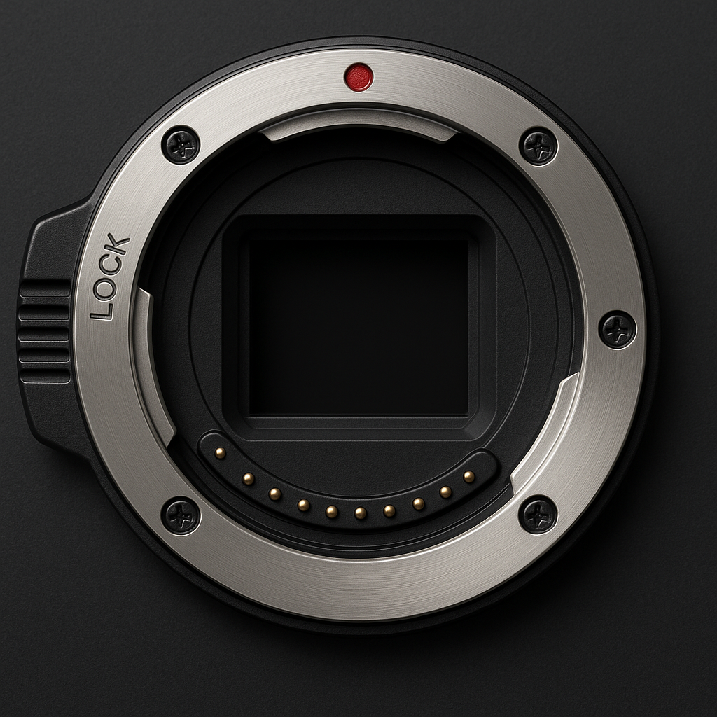 Micro Four Thirds at the Edge of Cinema