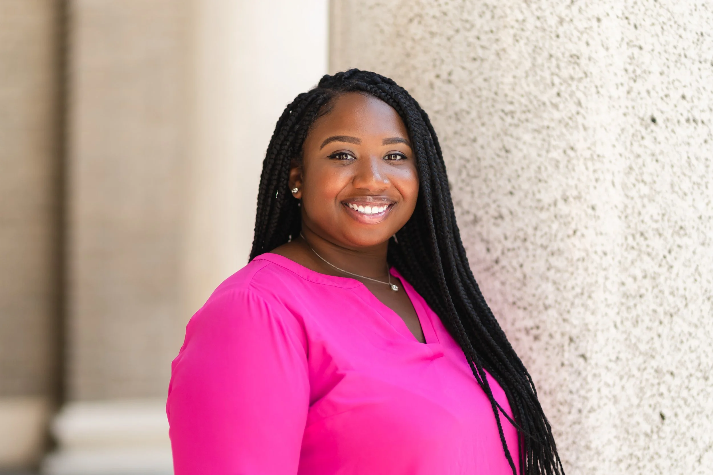 Brittney Bryanna Burgess