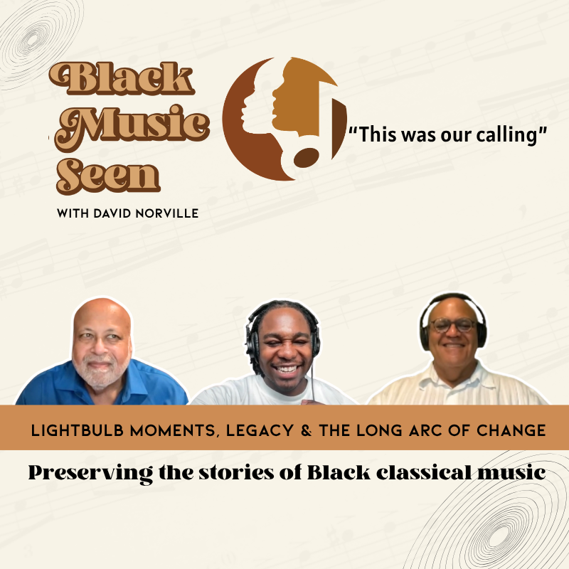 William Henry Curry & Ralph Curry: Lightbulb Moments, Legacy & the Long Arc of Change