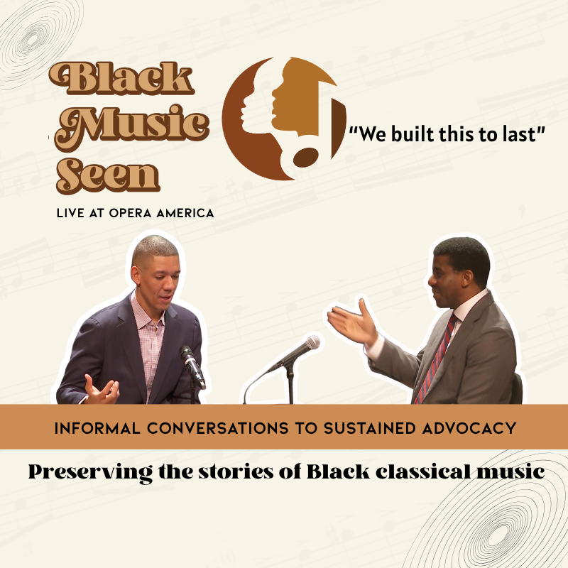 Informal Conversations to Sustained Advocacy with Weston Sprott and Shea Scruggs