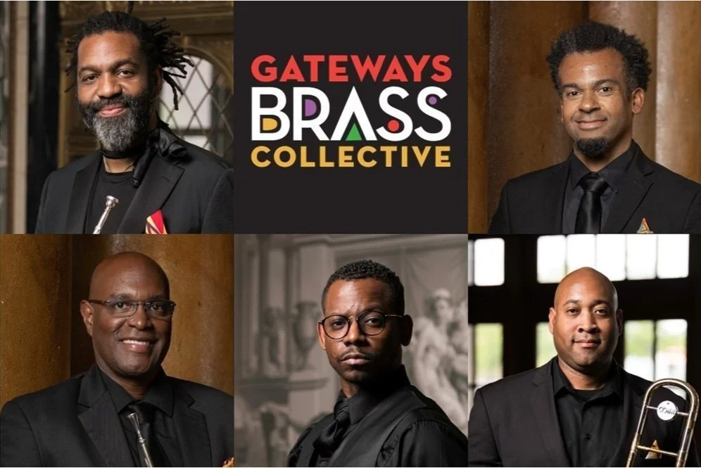 Gateways Brass Collective
