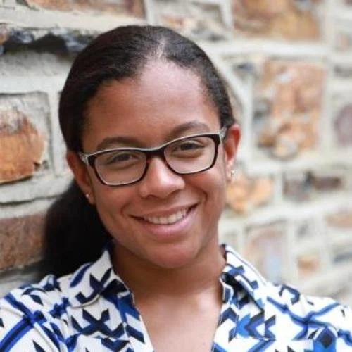 Alexis Ligon Holloway