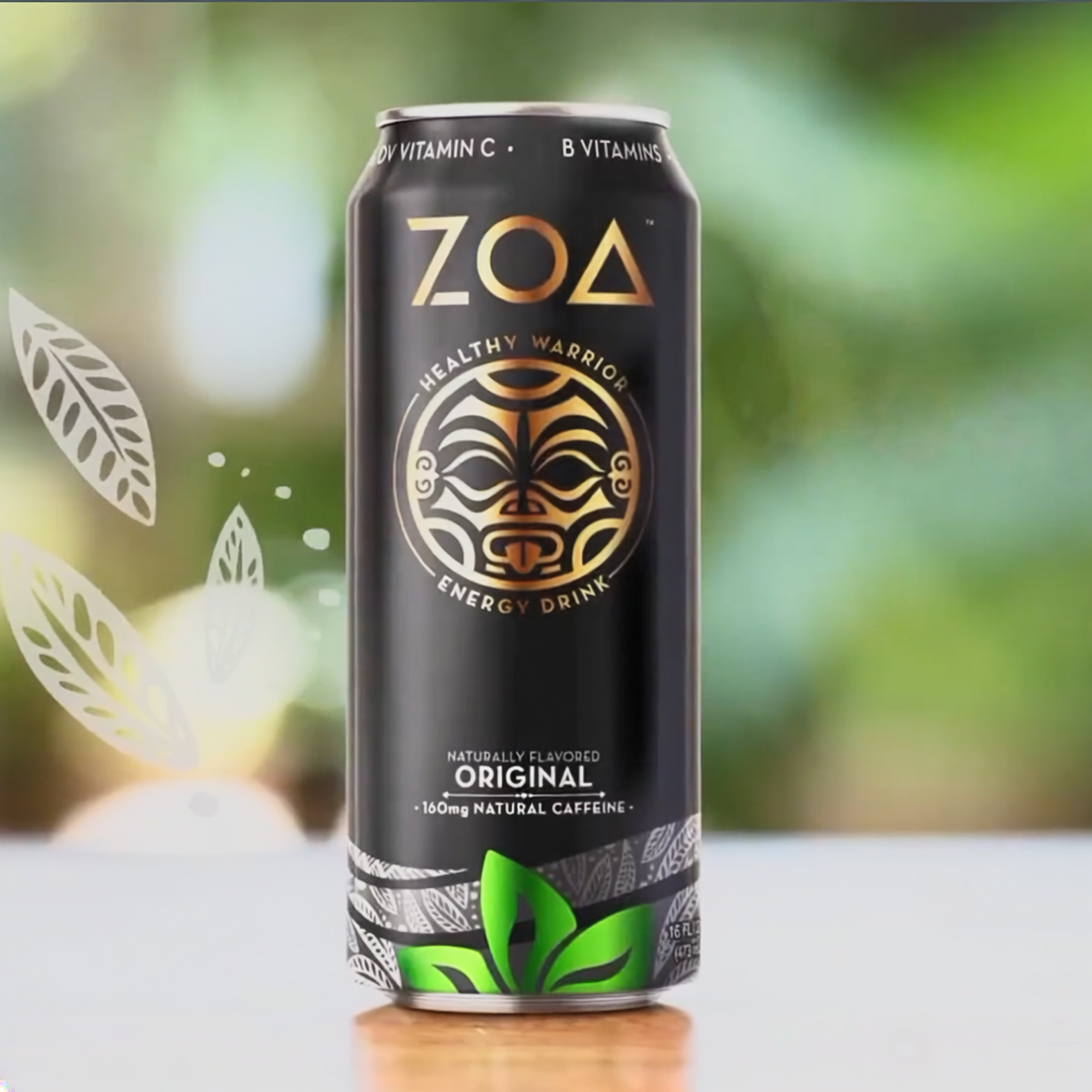 Zoa Energy