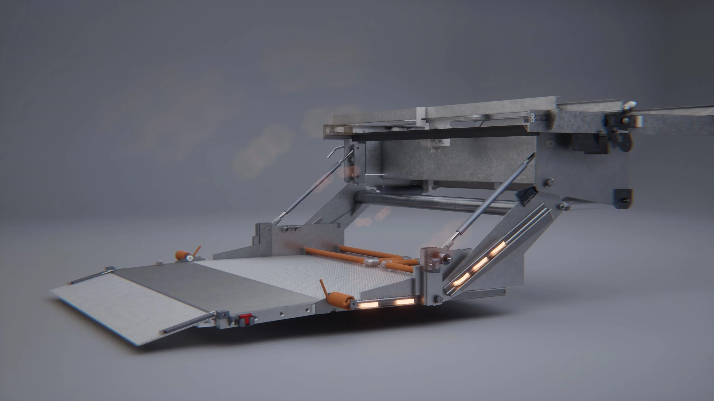 Leyman Liftgates