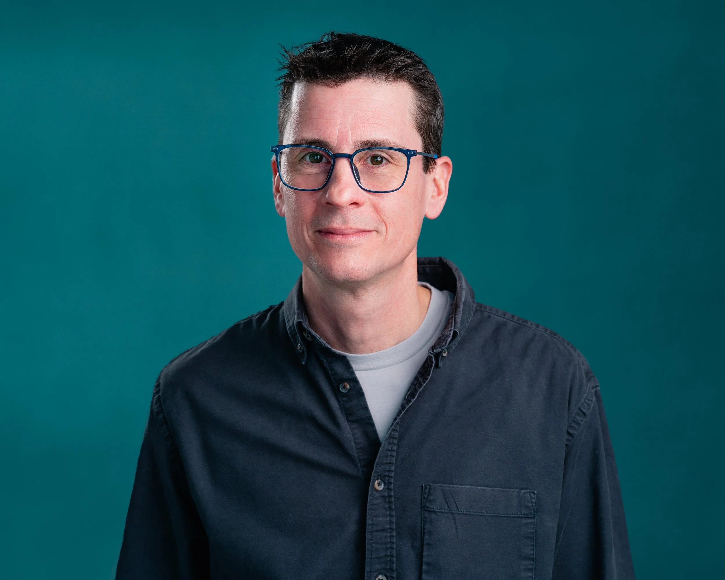 Rick Joi