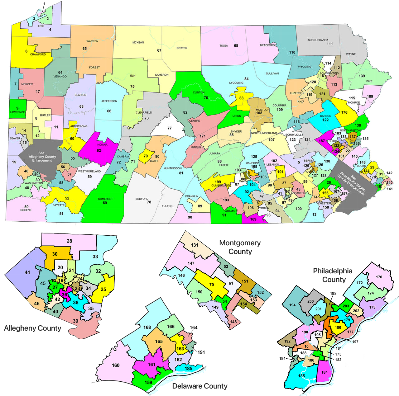 MoH house districts map — workiversary.com