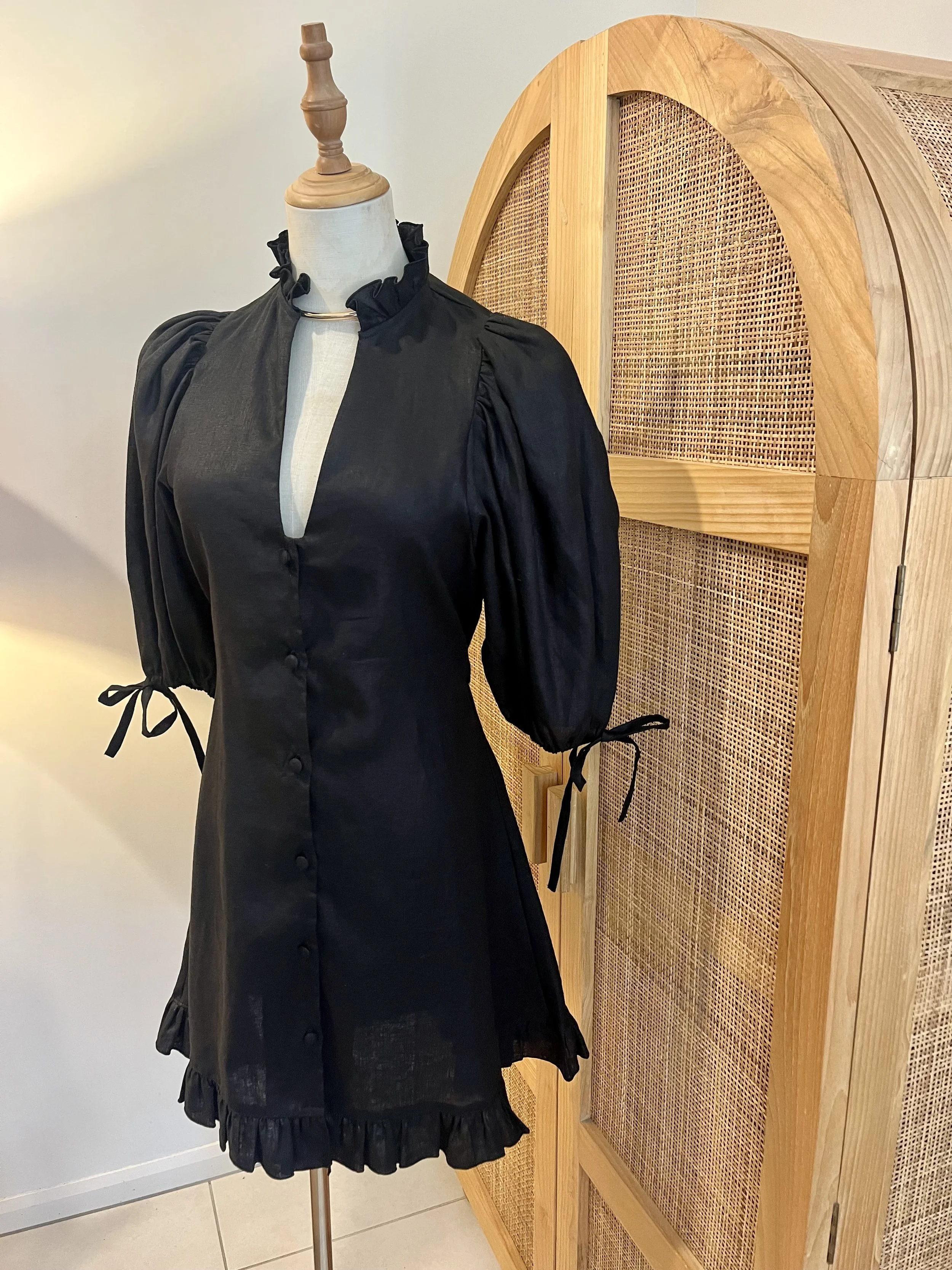 Lucy Dress