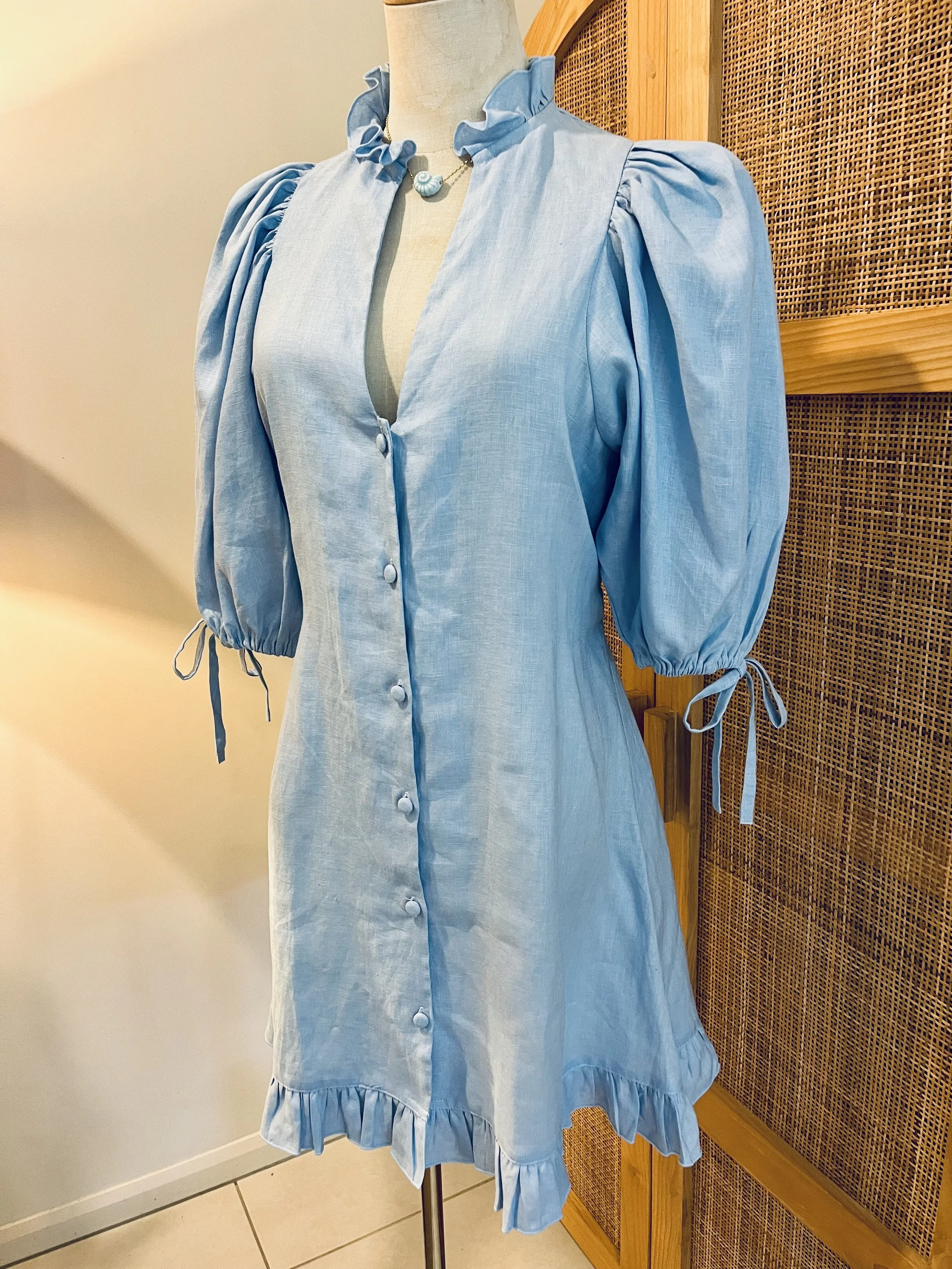 Lucy Dress
