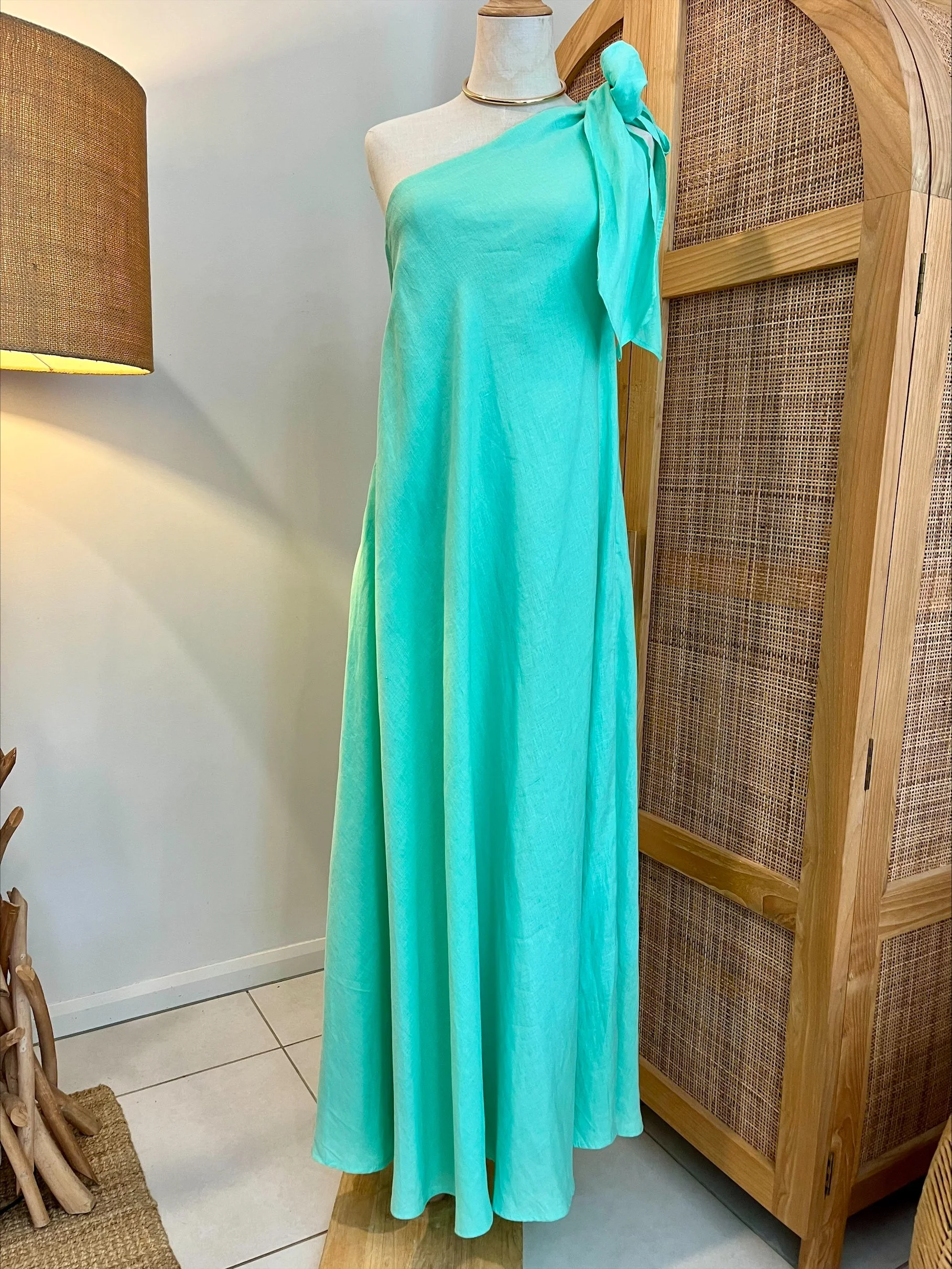 Lynnie Dress