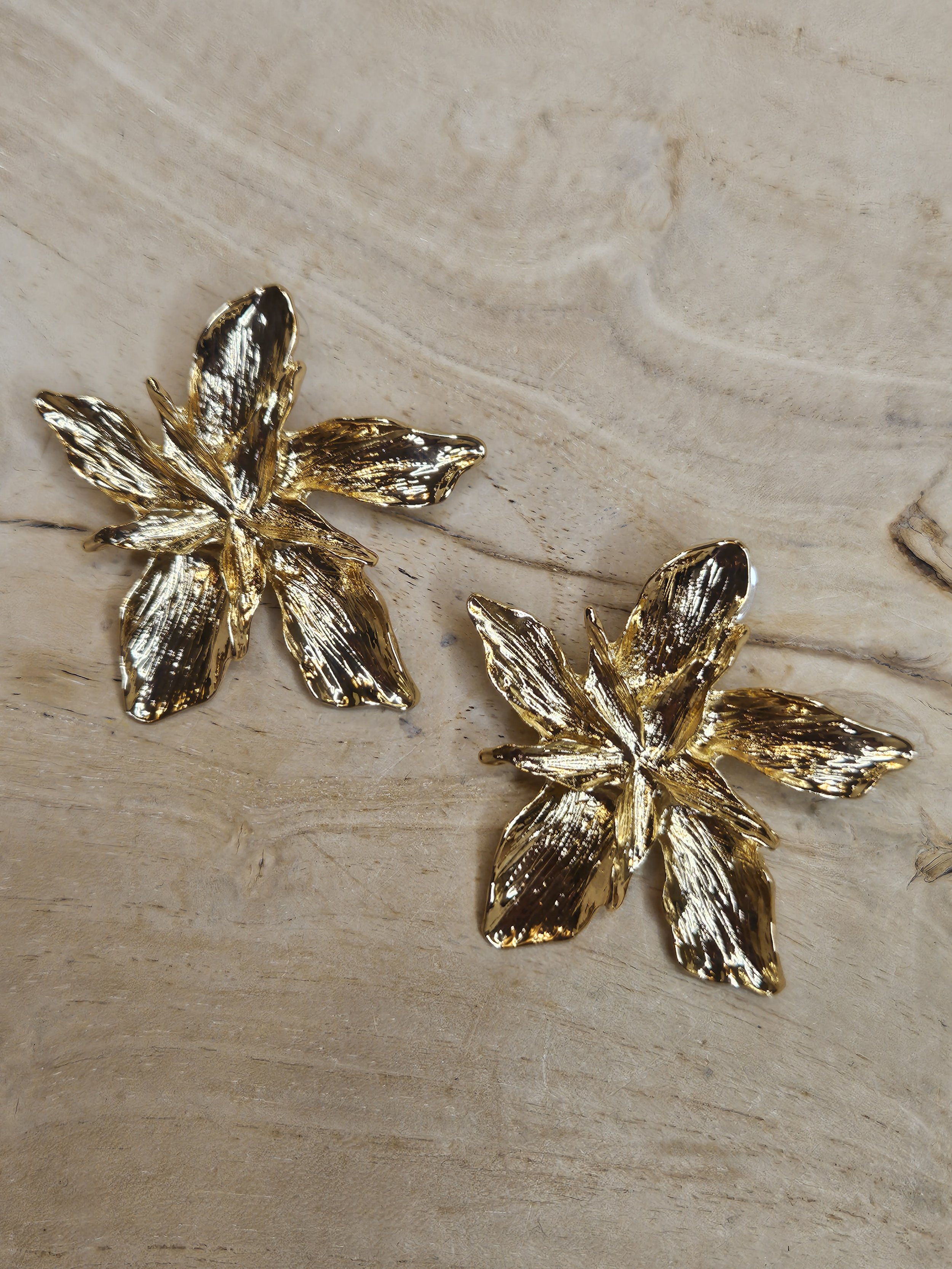 In Bloom Earring