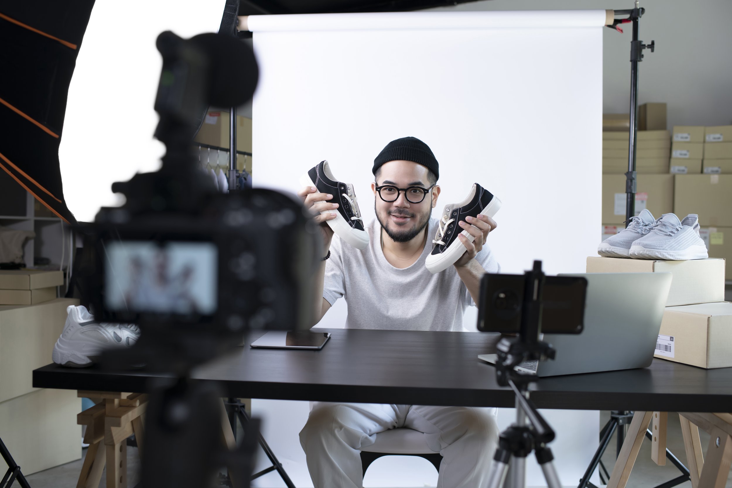 Creating Engaging Video Tutorials