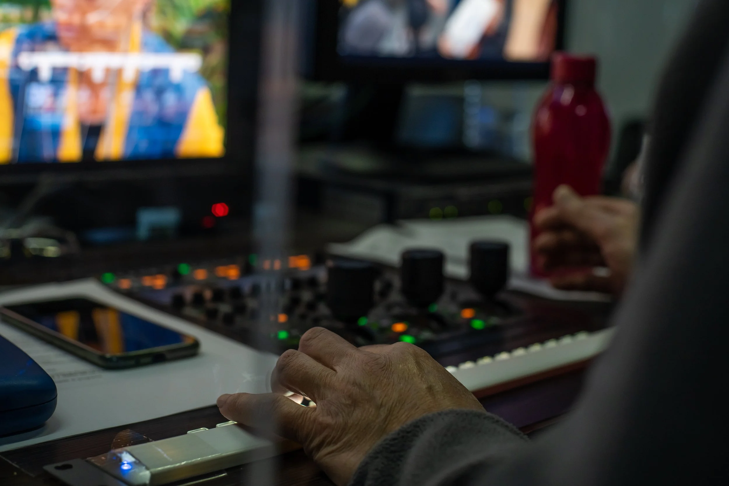 2025 The Power of Livestreaming