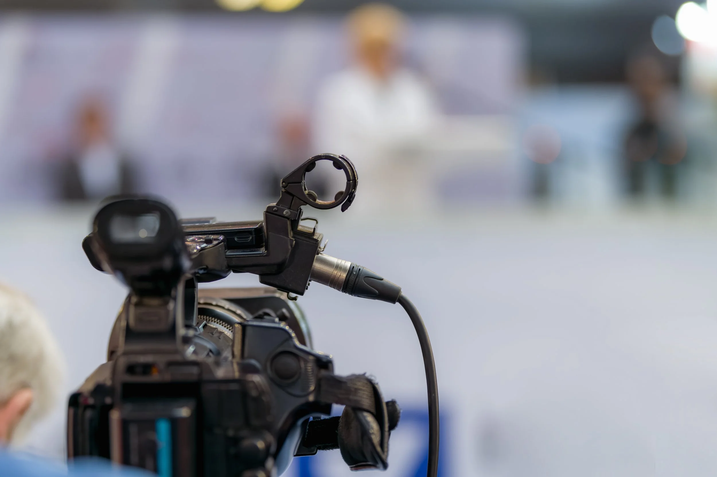 Technical Tips for High-Quality Livestreams