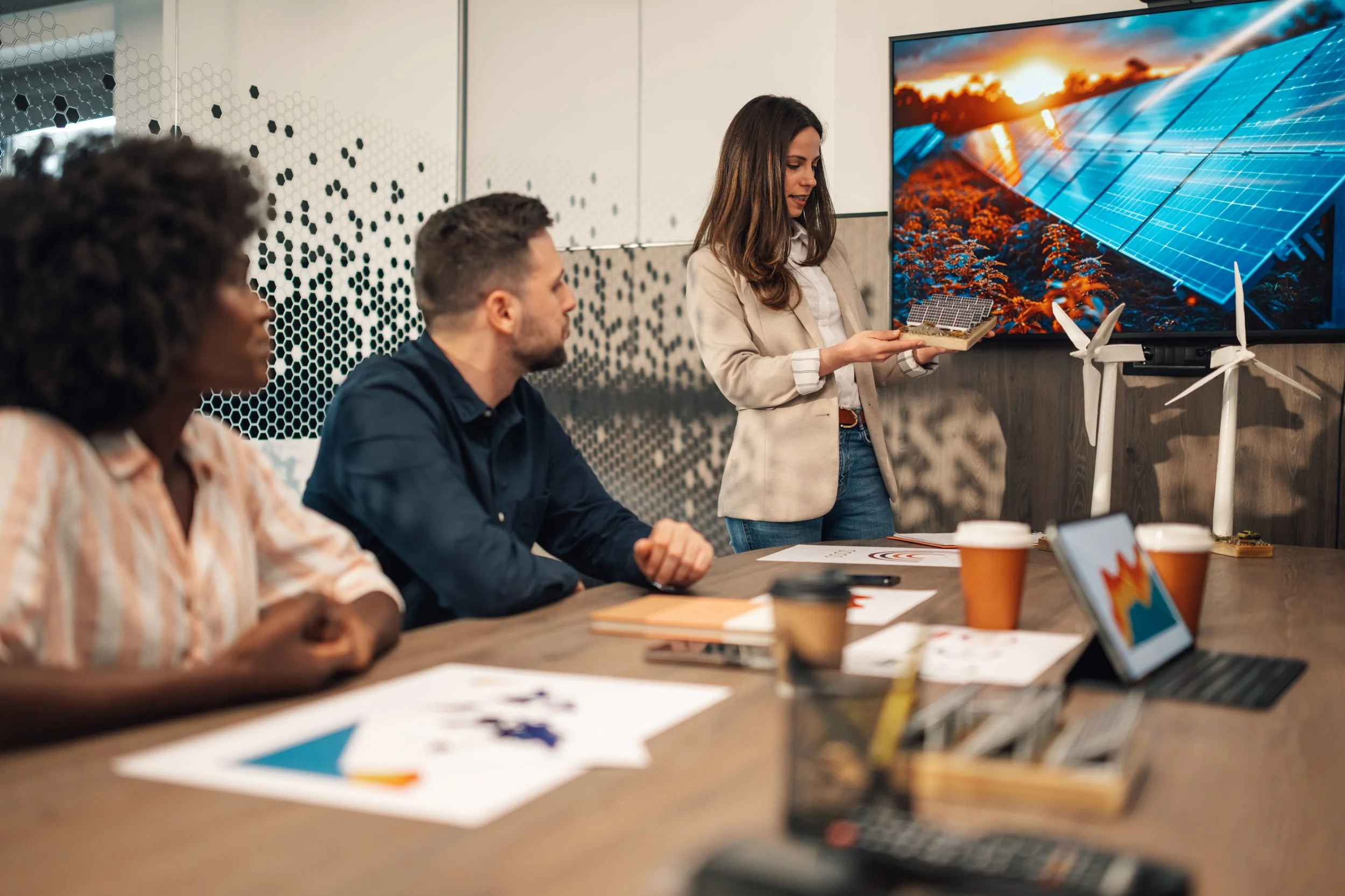 The Power of Storytelling in Cinematic Commercials