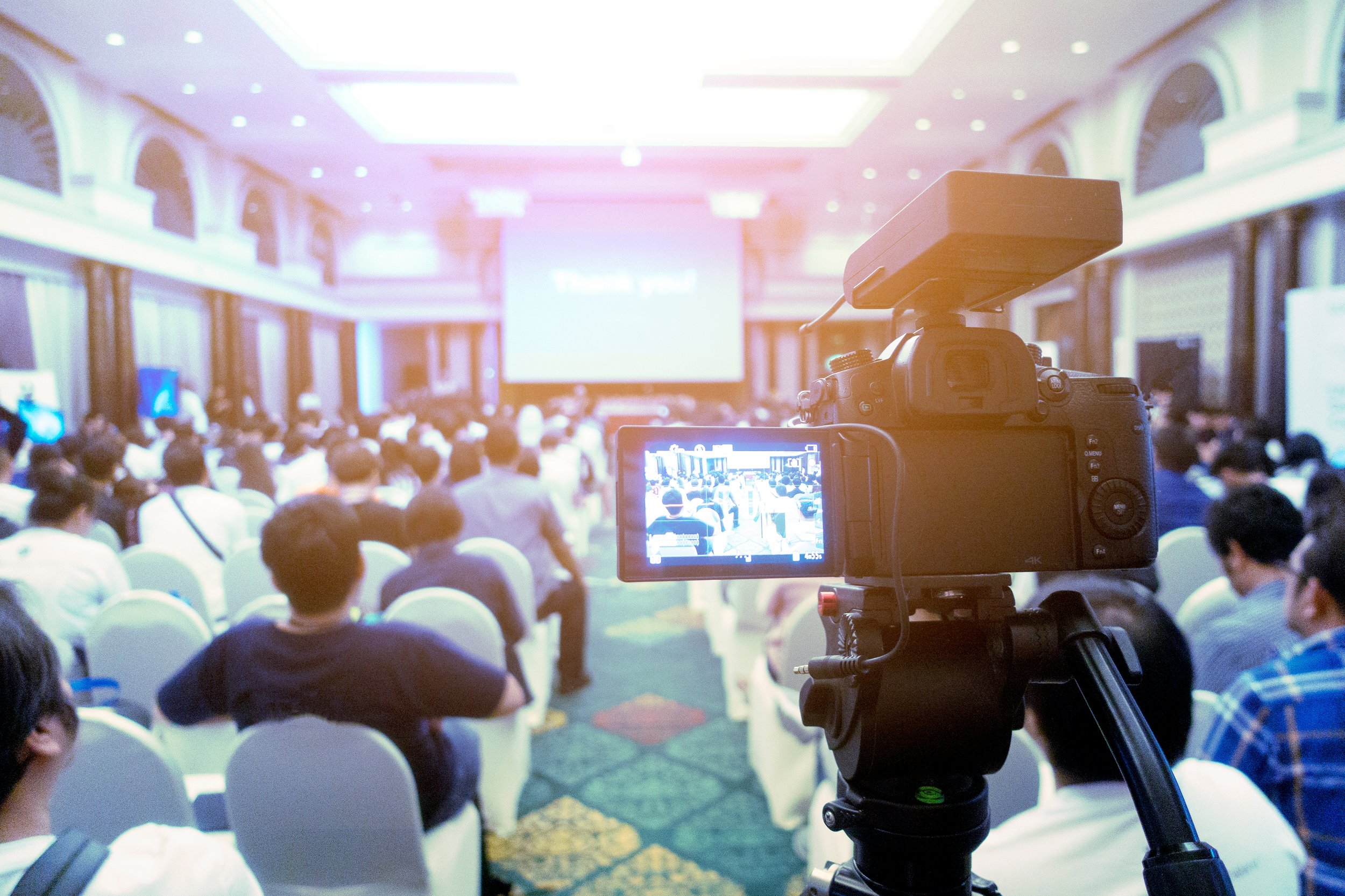 Livestreaming 101: Everything Your Business Needs to Get Started