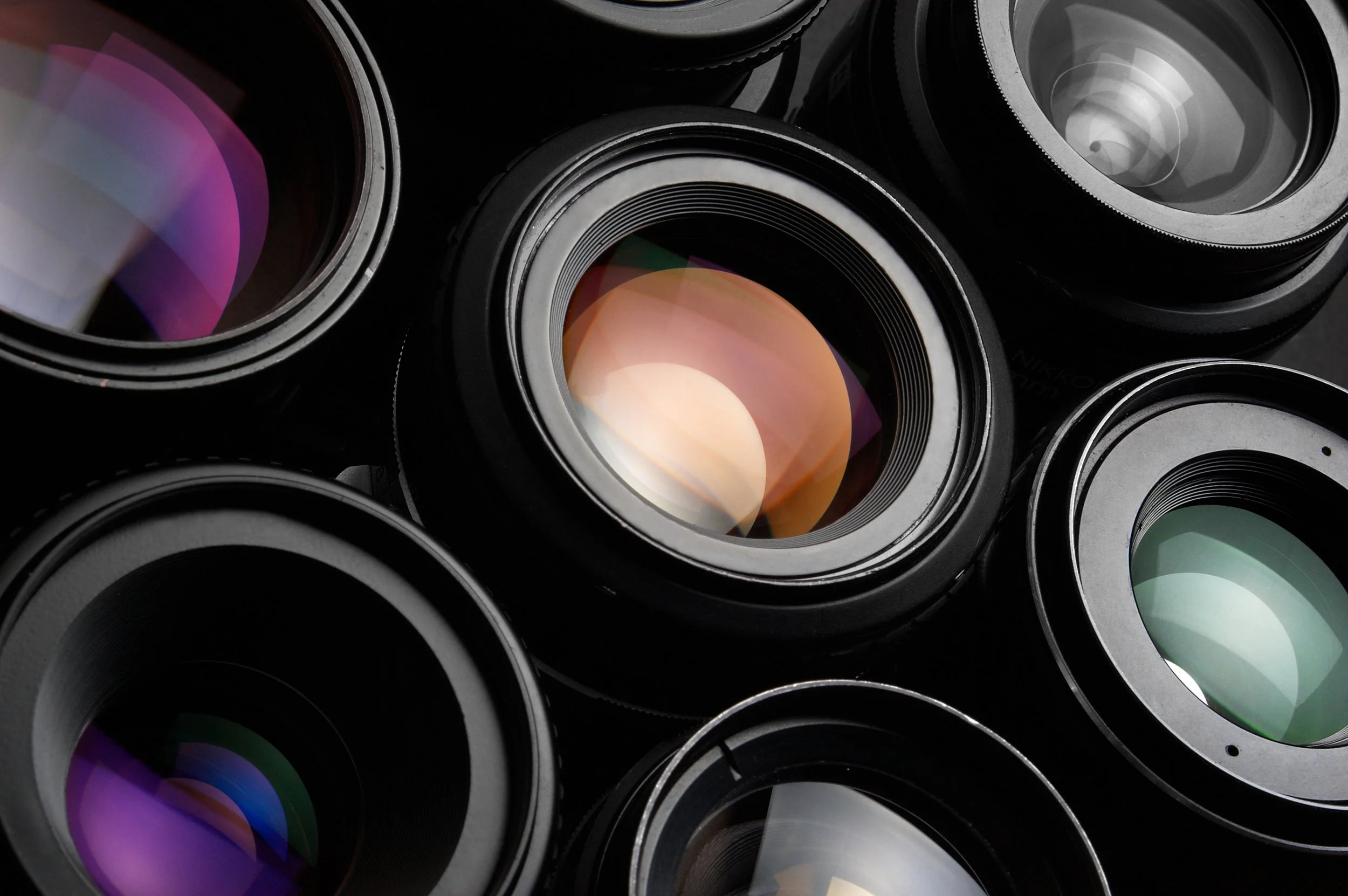 Why Professional Photography Still Matters in a Smartphone World