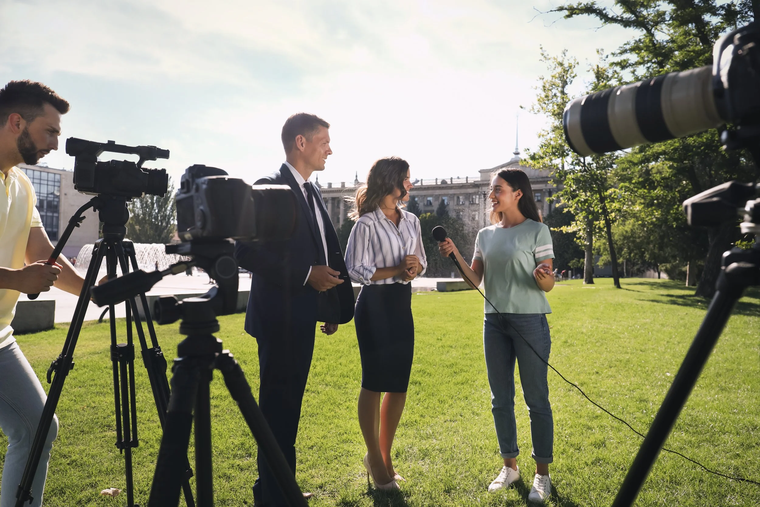What Is a Cinematic Commercial — and Does Your Business Need One?