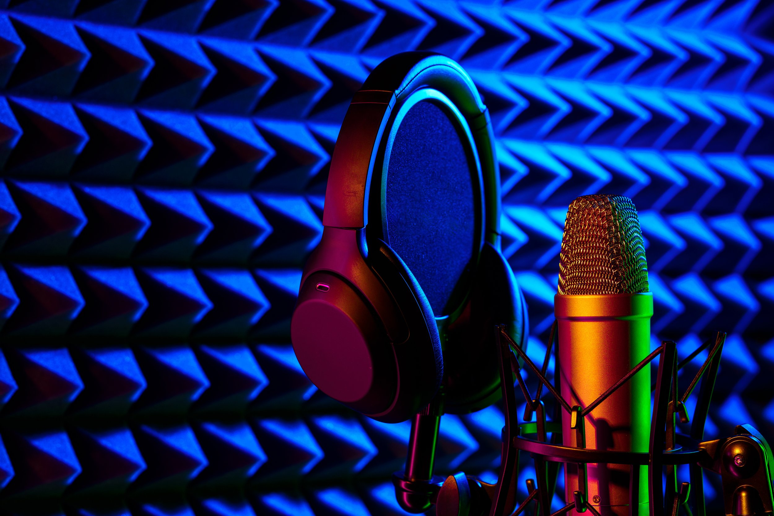 Voice Over Done Right: Why the Right Voice Changes Everything