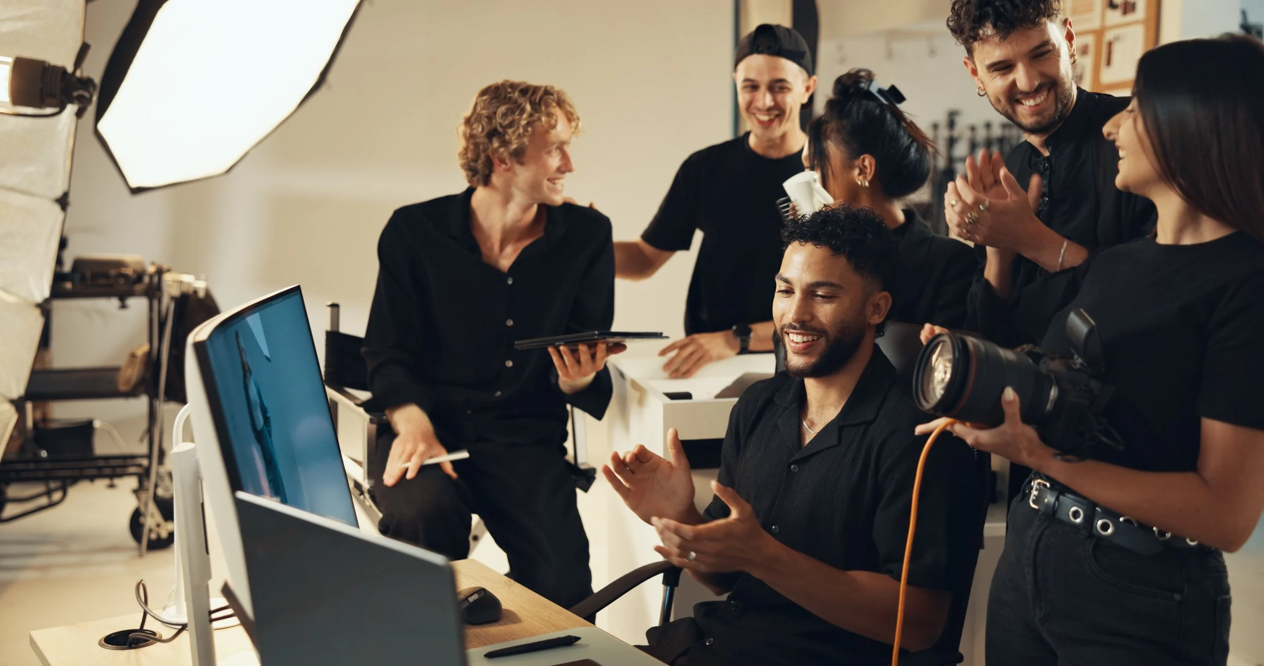 Consulting &amp; Media Training: Building the In-House Skills Your Team Needs