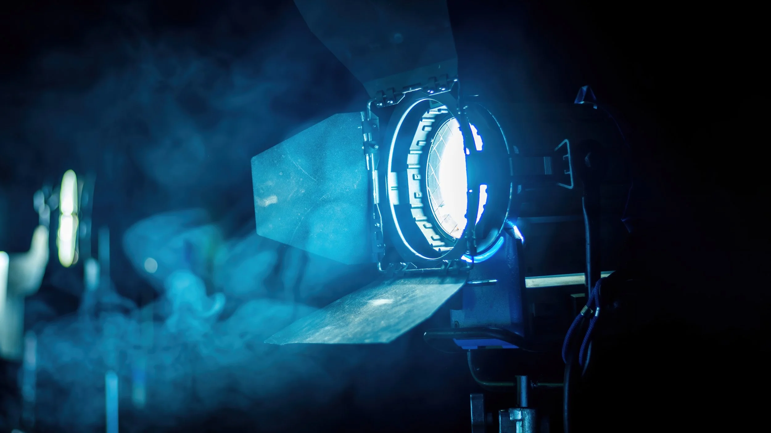 The Role of Lighting in Professional Video and Photography