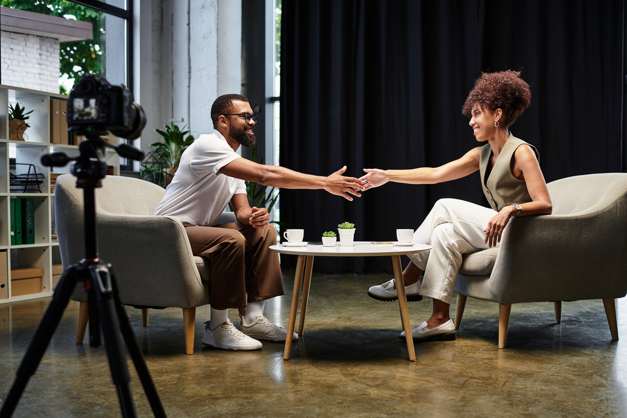 How to Choose the Right Media Partner for Your Business