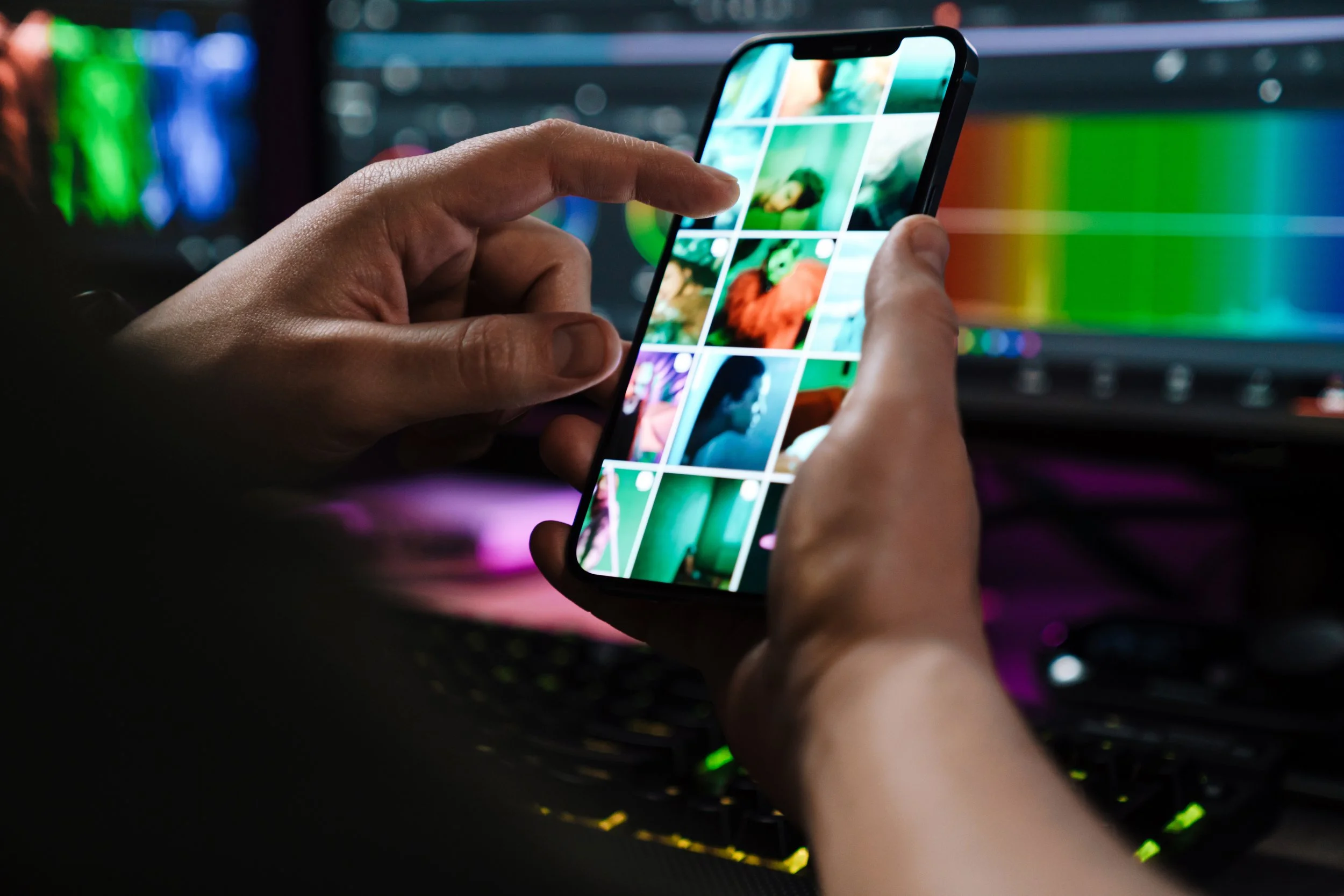 Short-Form Video Strategy: Why 60 Seconds Might Be Your Most Valuable Minute