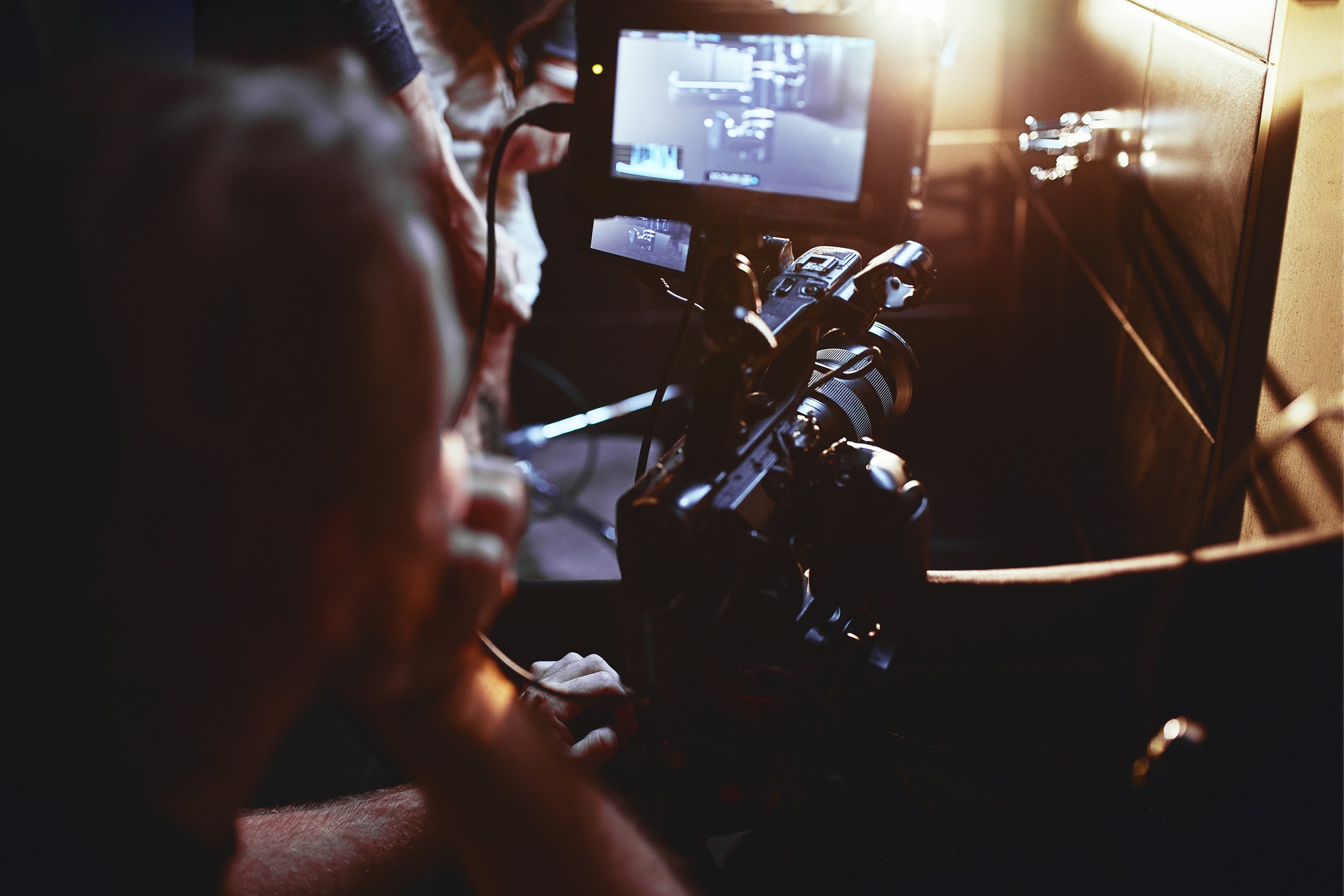 How VAMP Media Works: A Behind-the-Scenes Look at Our Creative Process