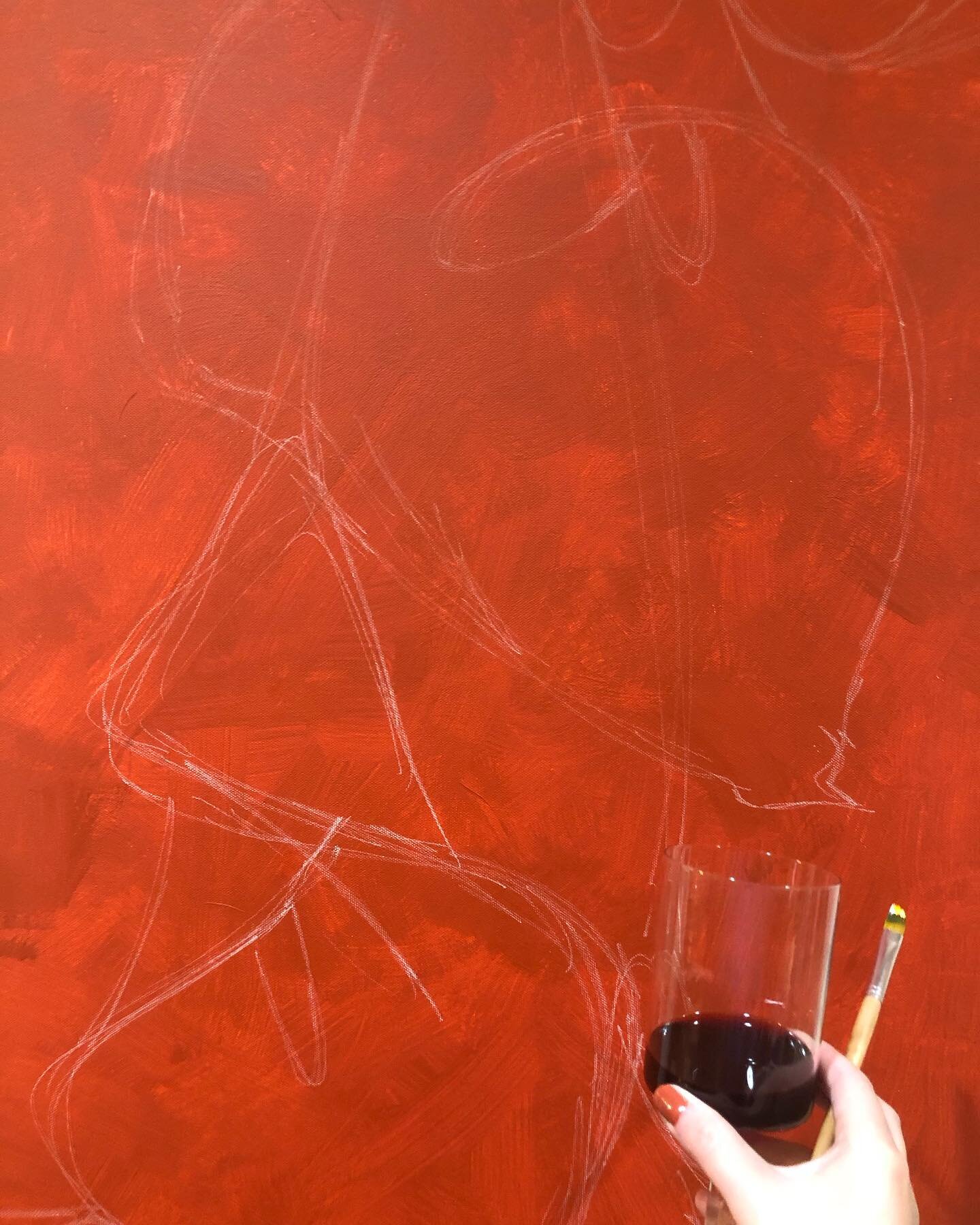 I like my basecoats like my wine