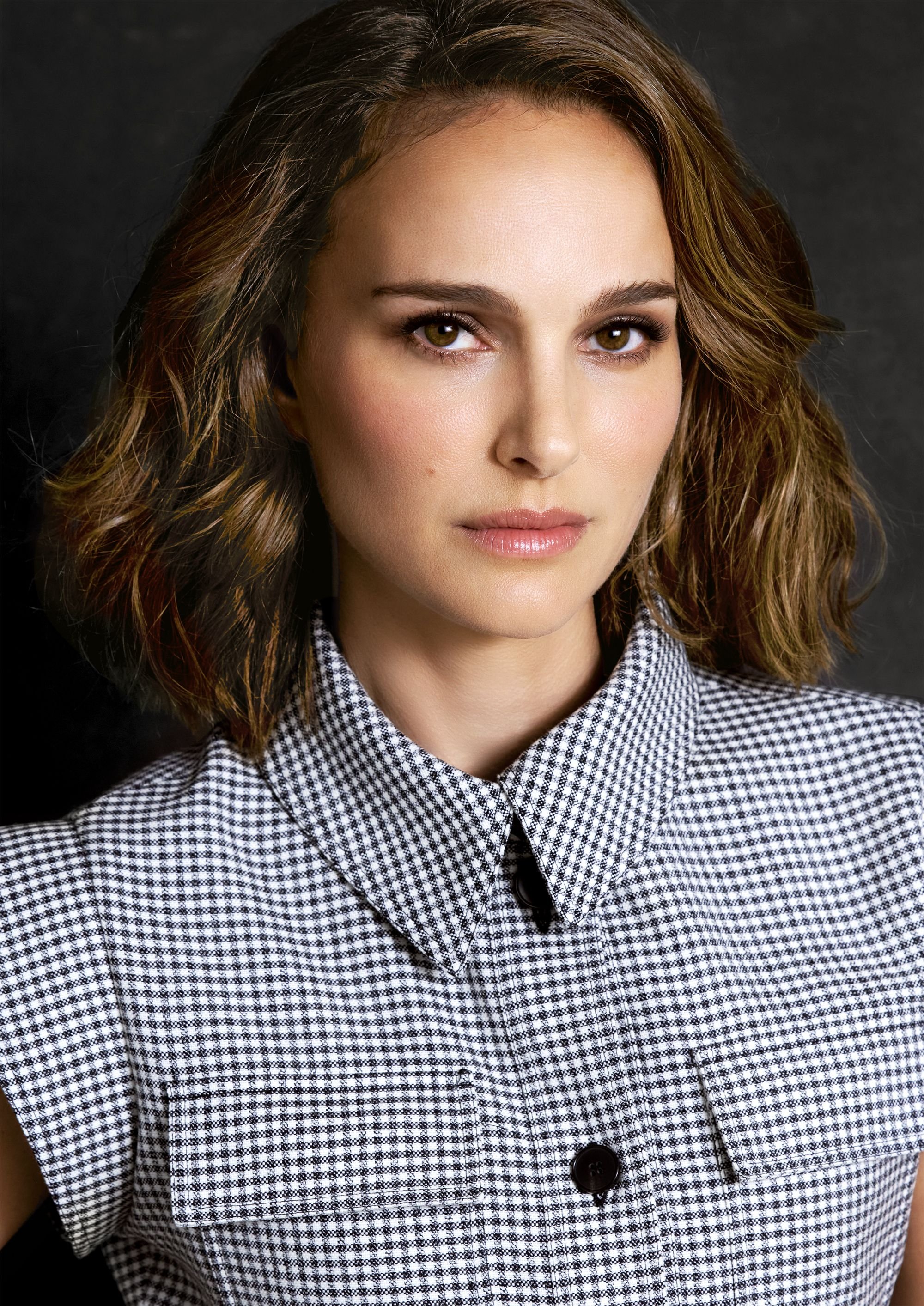 Natalie Portman