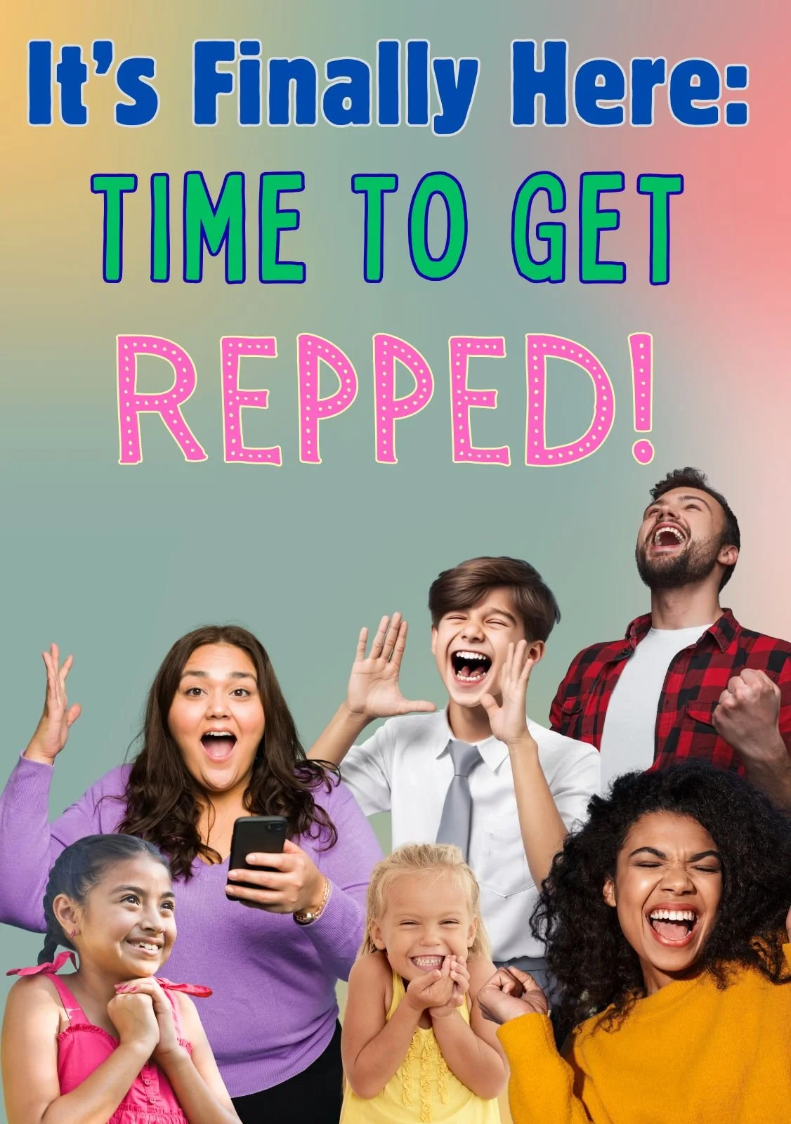 We Just Hit 11,000 Members — And We're Celebrating With the Open Call That Could Change Your Kid's Career