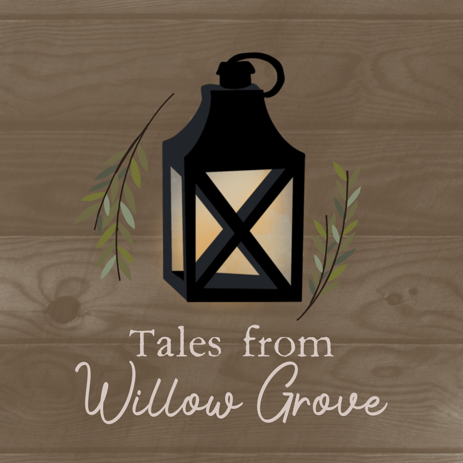 Episode 09: The Cautionary Tales Compilation Episode episode artwork