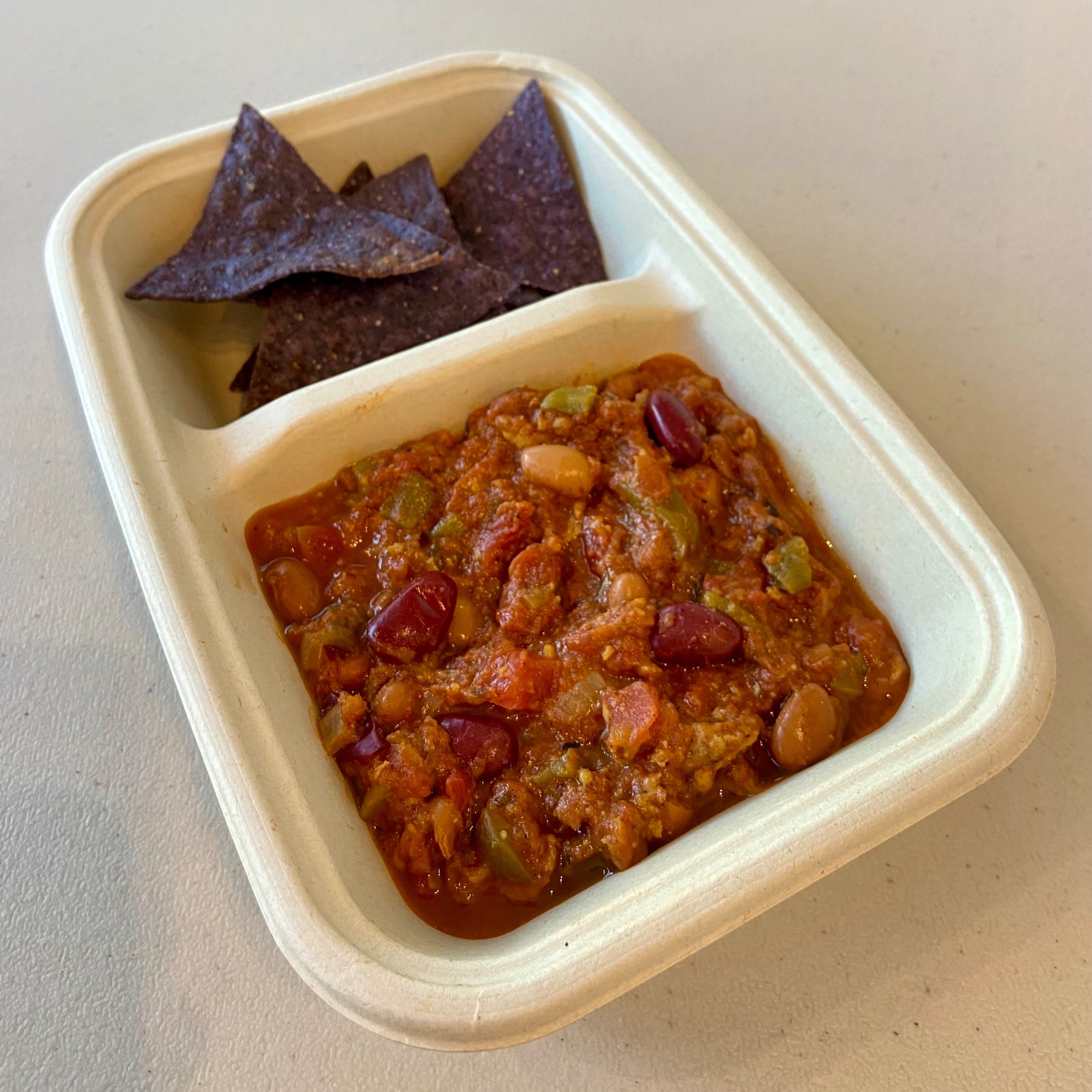 Farmer's Market Chili