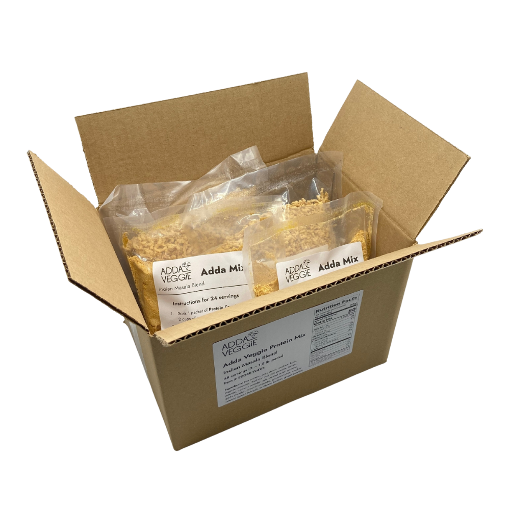 Indian Masala Blend – Foodservice