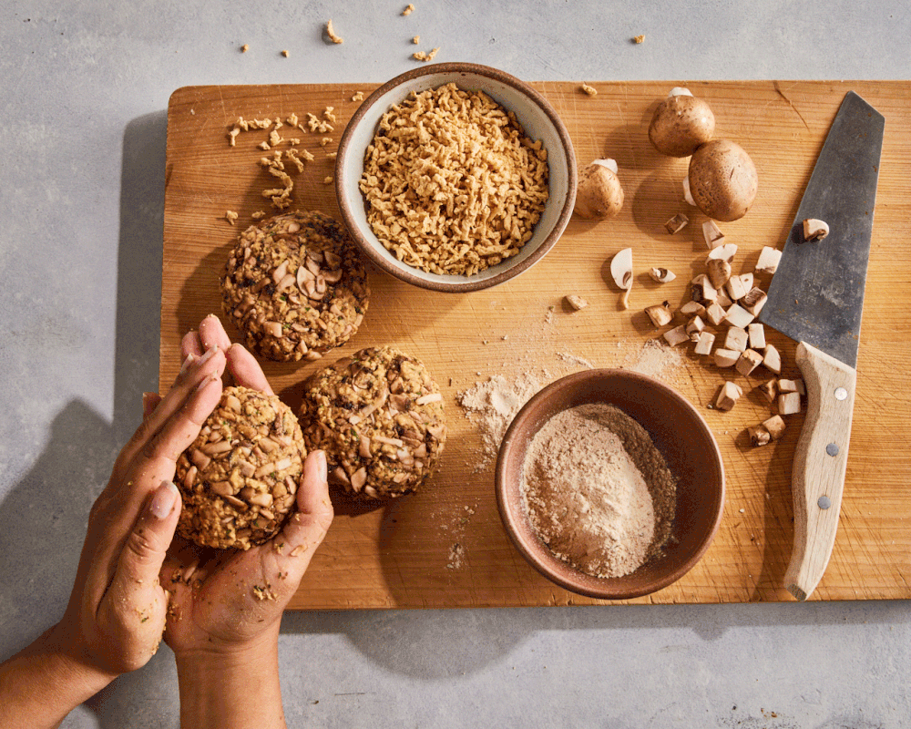 Foodservice — Adda Veggie