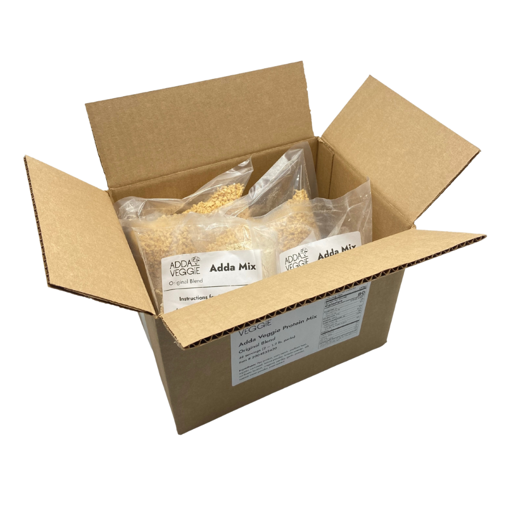 Original Blend – Foodservice