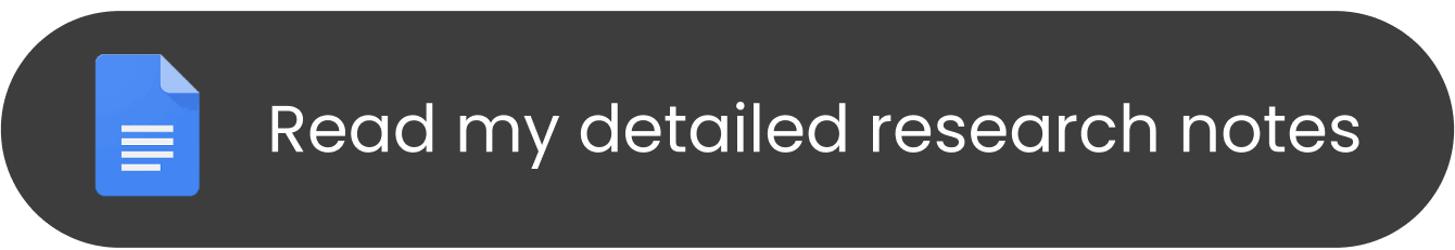 Converge Secondary Research