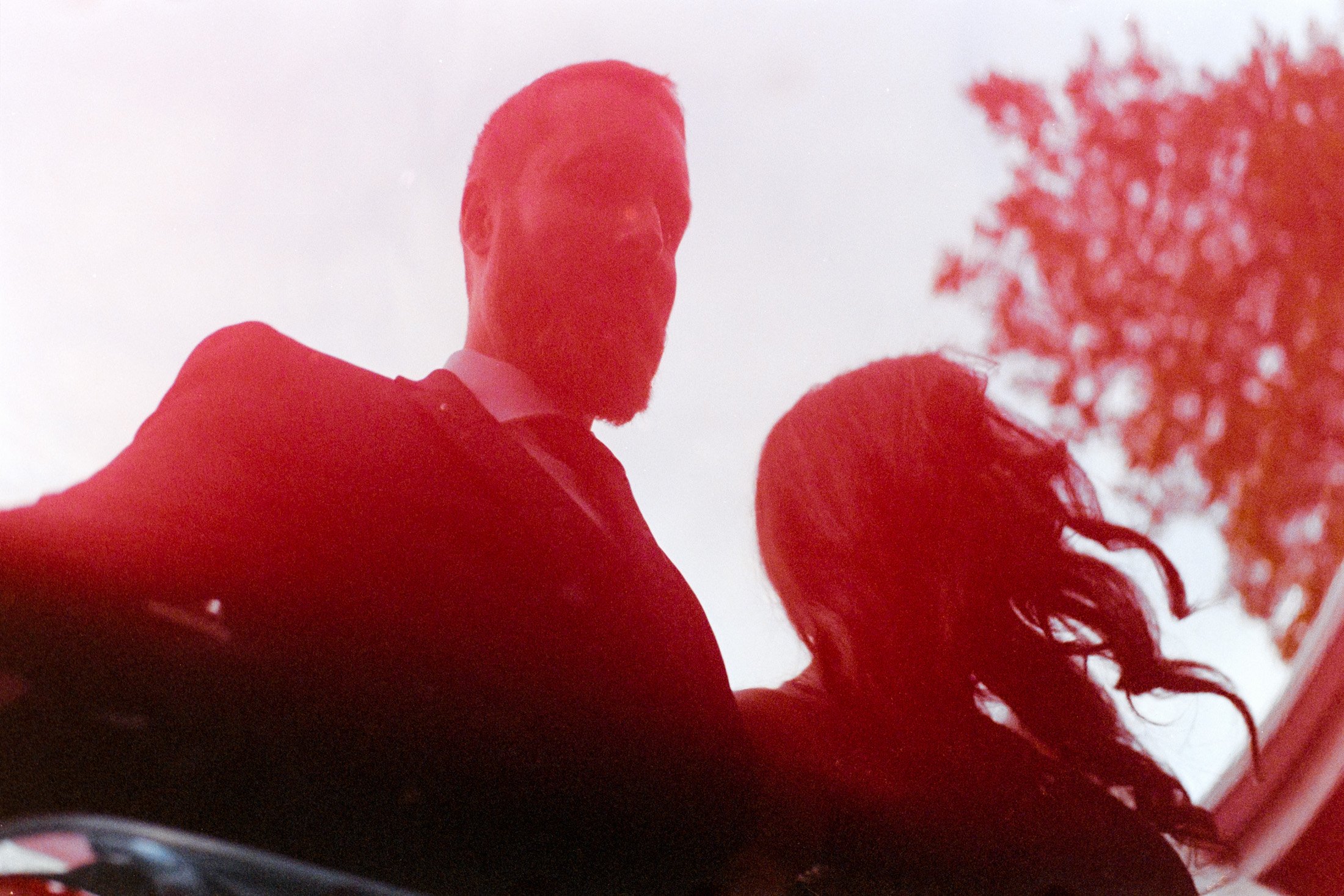 Nikon FM2 35mm - Geoff Brown
