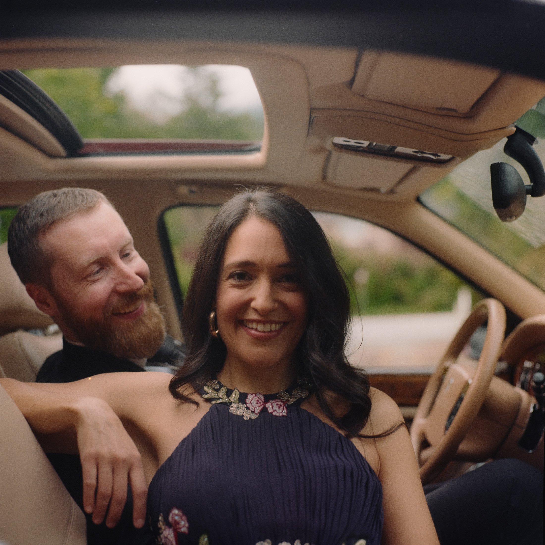 Hassleblad Medium Format - Geoff Brown